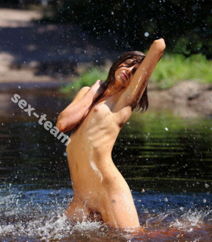 Проститутка Дарина