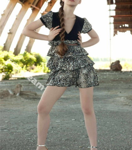 Проститутка Вероника