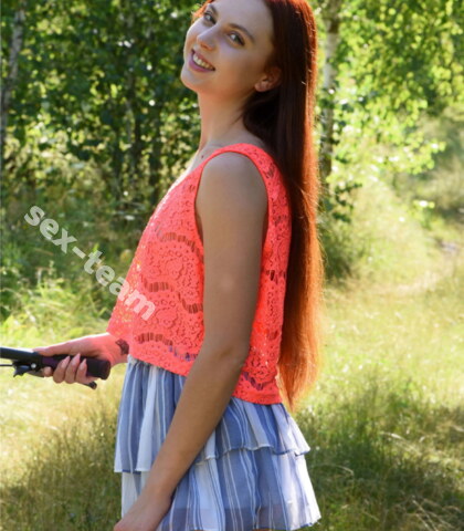 Проститутка СВЕТА