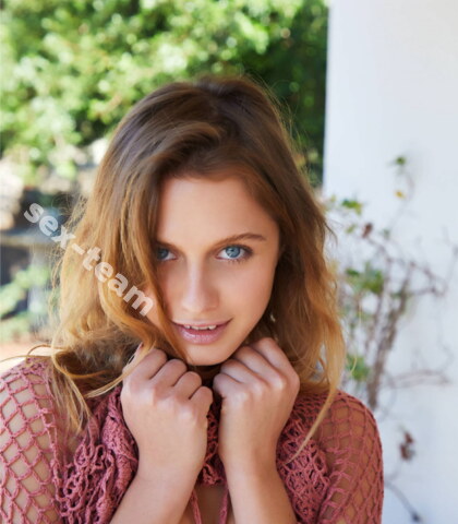 Проститутка Аня