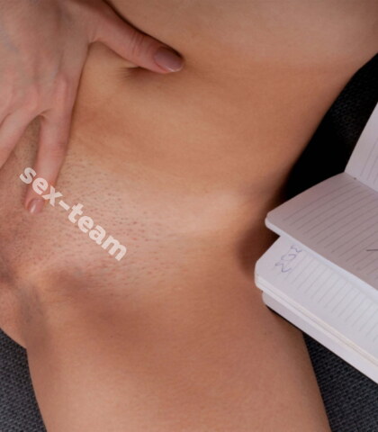 Проститутка Лера