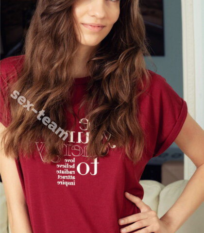 Проститутка Даша